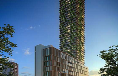 Imagem 3: Visar Jardim Europa. Piscina, Churrasqueira, 3 Vagas na garageme4 Dormitórios