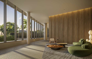 Imagem 8: Visar Jardim Europa. Piscina, Churrasqueira, 3 Vagas na garageme4 Dormitórios