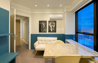 Imagem: CLN 77 Sala 612651033-74 - CLN 77 Sala 612651033-74