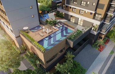 Imagem 5: APARTAMENTO RESIDENCIAL em São Paulo - SP, Vila Madalena