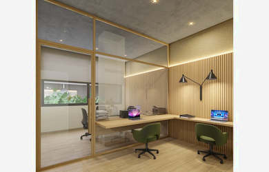 Imagem 8: APARTAMENTO RESIDENCIAL em São Paulo - SP, Vila Madalena