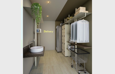 Imagem 11: APARTAMENTO RESIDENCIAL em São Paulo - SP, Vila Madalena