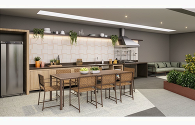 Imagem 12: APARTAMENTO RESIDENCIAL em São Paulo - SP, Vila Madalena