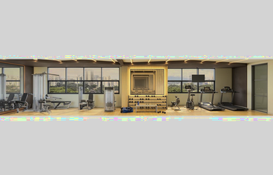 Imagem 13: APARTAMENTO RESIDENCIAL em São Paulo - SP, Vila Madalena