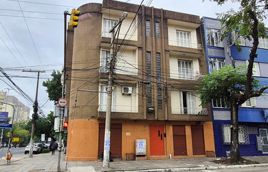 Imagem: O apartamento possui 3 Dormitórios, 1 Suíte, 3 Banheiros