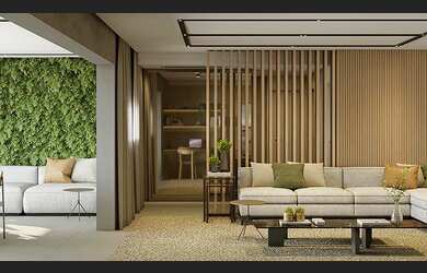 Imagem 5: Apartamento à venda em São Paulo, Água Branca, com 2 quartos, 81,32m²