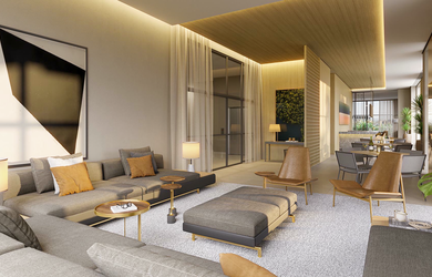 Imagem 9: Apartamento à venda em São Paulo, Água Branca, com 2 quartos, 81,32m²