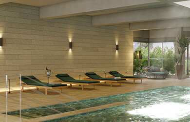 Imagem 13: Apartamento à venda em São Paulo, Água Branca, com 2 quartos, 81,32m²