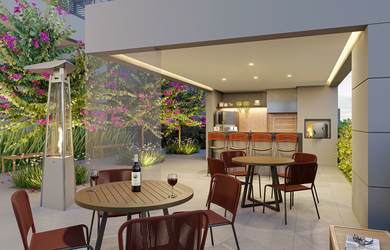 Imagem 15: Apartamento à venda em São Paulo, Água Branca, com 2 quartos, 81,32m²