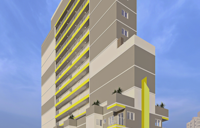 Imagem 2: APARTAMENTO RESIDENCIAL em São Paulo - SP, Itaquera