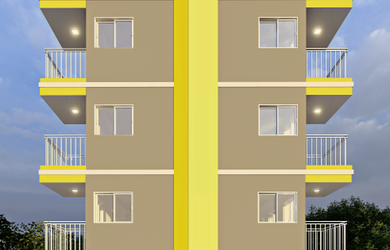 Imagem 3: APARTAMENTO RESIDENCIAL em São Paulo - SP, Itaquera