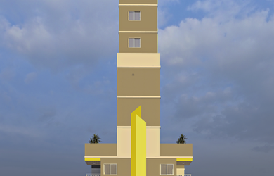 Imagem 4: APARTAMENTO RESIDENCIAL em São Paulo - SP, Itaquera