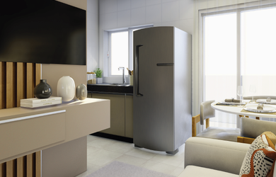 Imagem 5: APARTAMENTO RESIDENCIAL em São Paulo - SP, Itaquera