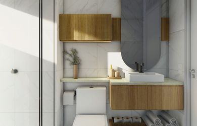 Imagem 6: APARTAMENTO RESIDENCIAL em São Paulo - SP, Itaquera