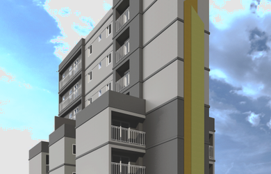 Imagem 2: APARTAMENTO RESIDENCIAL em São Paulo - SP, Vila Ponte Rasa