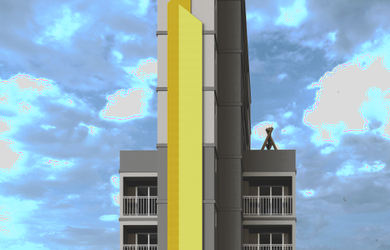 Imagem 4: APARTAMENTO RESIDENCIAL em São Paulo - SP, Vila Ponte Rasa