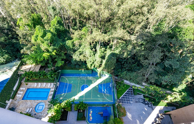 Imagem 15: 3 dormitórios na Rua Alcantarilla