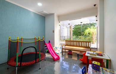 Imagem 4: 3 dormitórios na Rua Alcantarilla