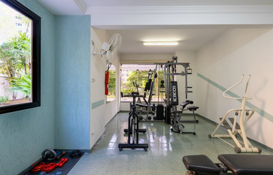 Imagem 6: 3 dormitórios na Rua Alcantarilla