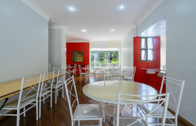 Imagem 8: 3 dormitórios na Rua Alcantarilla