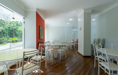 Imagem 9: 3 dormitórios na Rua Alcantarilla