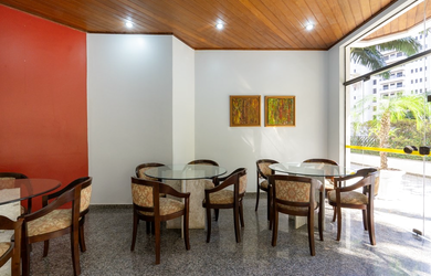 Imagem 10: 3 dormitórios na Rua Alcantarilla