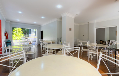 Imagem 11: 3 dormitórios na Rua Alcantarilla