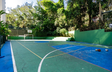 Imagem 13: 3 dormitórios na Rua Alcantarilla