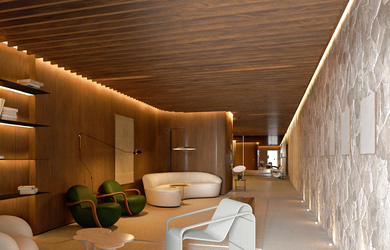 Imagem 4: APARTAMENTO RESIDENCIAL em Porto Belo - SC, Balneário Perequê