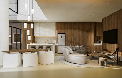 Imagem 6: APARTAMENTO RESIDENCIAL em Porto Belo - SC, Balneário Perequê