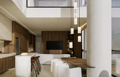 Imagem 7: APARTAMENTO RESIDENCIAL em Porto Belo - SC, Balneário Perequê