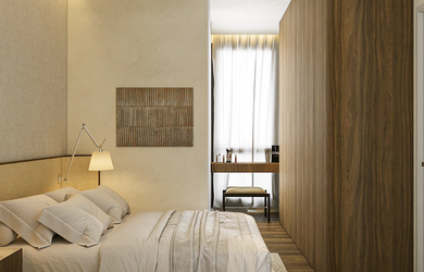 Imagem 8: APARTAMENTO RESIDENCIAL em Porto Belo - SC, Balneário Perequê