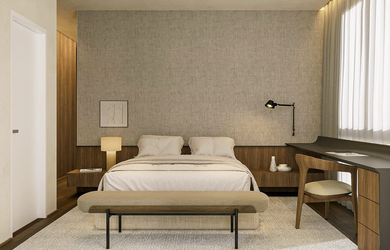 Imagem 9: APARTAMENTO RESIDENCIAL em Porto Belo - SC, Balneário Perequê