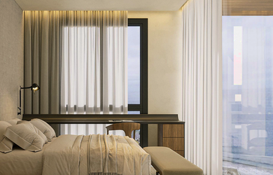 Imagem 11: APARTAMENTO RESIDENCIAL em Porto Belo - SC, Balneário Perequê