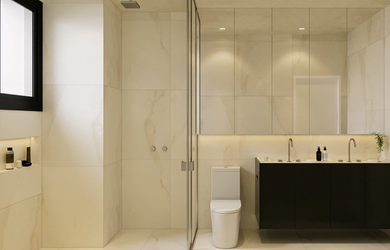 Imagem 13: APARTAMENTO RESIDENCIAL em Porto Belo - SC, Balneário Perequê