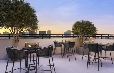 Imagem 6: Apartamento à venda, no Mundo Apto Elevato Brooklin, em São Paulo, Santo...