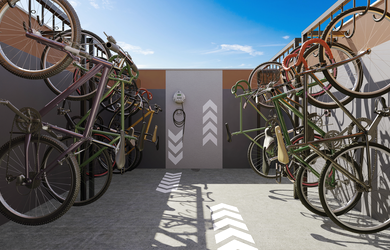 Imagem 11: 1 dormitório na Rua São Sebastião