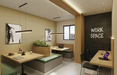 Imagem 12: Apartamento à venda, no Mundo Apto Elevato Brooklin, em São Paulo, Santo...