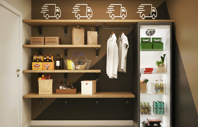 Imagem 13: Apartamento à venda, no Mundo Apto Elevato Brooklin, em São Paulo, Santo...