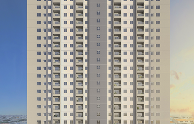 Imagem: APARTAMENTO RESIDENCIAL em São Paulo - SP, Cidade Ademar