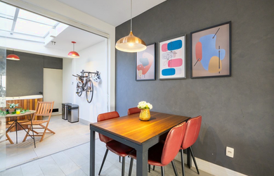 Imagem: CASA RESIDENCIAL em São Paulo - SP, Campo Belo