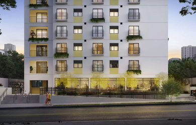 Imagem 2: APARTAMENTO RESIDENCIAL em São Paulo - SP, Campos Elíseos