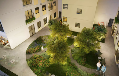 Imagem 4: APARTAMENTO RESIDENCIAL em São Paulo - SP, Campos Elíseos