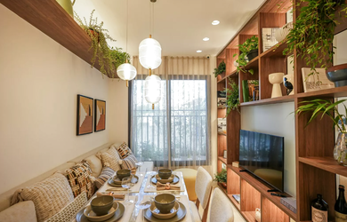 Imagem 7: APARTAMENTO RESIDENCIAL em São Paulo - SP, Campos Elíseos