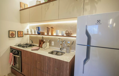 Imagem 8: APARTAMENTO RESIDENCIAL em São Paulo - SP, Campos Elíseos