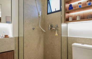 Imagem 15: APARTAMENTO RESIDENCIAL em São Paulo - SP, Campos Elíseos