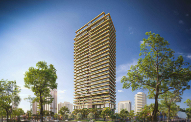 Imagem 3: APARTAMENTO RESIDENCIAL em São Paulo - SP, Moema