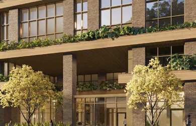 Imagem 5: APARTAMENTO RESIDENCIAL em São Paulo - SP, Moema