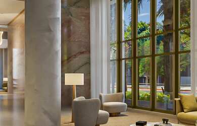 Imagem 9: APARTAMENTO RESIDENCIAL em São Paulo - SP, Moema