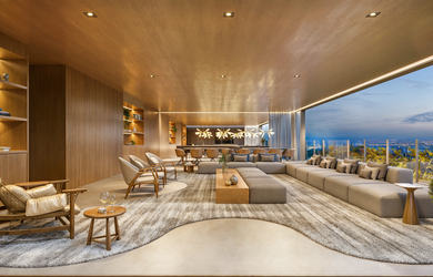 Imagem 14: APARTAMENTO RESIDENCIAL em São Paulo - SP, Moema